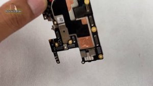 Surprise Me🤑🤑  Restoration broken Phone | How to restore Realme 6i Cracked