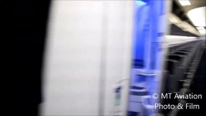 Delta 737-900 cabin tour (comfort +)