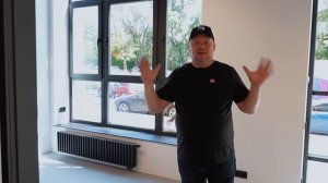 Шоурум SCHTANDART в Москве