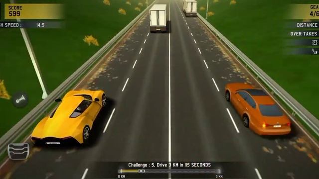 MultiplayerRacing |Race with FriendsCar RacingGame MULTIPLAYER PvPGameplay Walkthrough#(Android,IOS