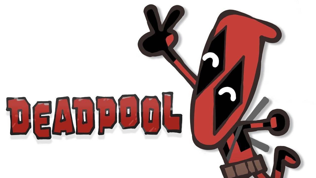 Окончательный обзор мультфильма о Дэдпуле смотреть онлайн