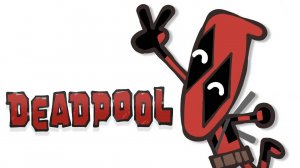 Окончательный обзор мультфильма о Дэдпуле