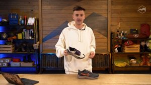 Кроссовки Nike Air Zoom Pegasus 39 Shield. Обзор