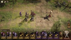 Dragonheir: Silent Gods 3 СЕЗОН! РАЗЪЕДАНИЕ новая механика!