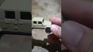 Jeep Gladiator 2020 - Hot Wheels Unboxing