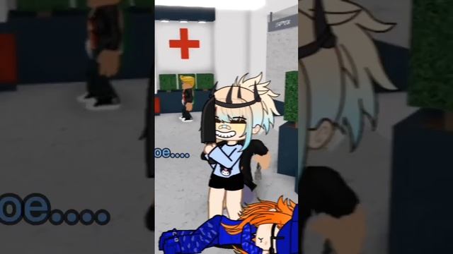 Она кричит звезде помоги. Мардер мистер в гаче #рек #roblox #trending #gacha #рекомендации #cupcut смотреть онлайн