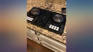 Native Instruments Traktor Kontrol S2 Mk3 DJ Controller review