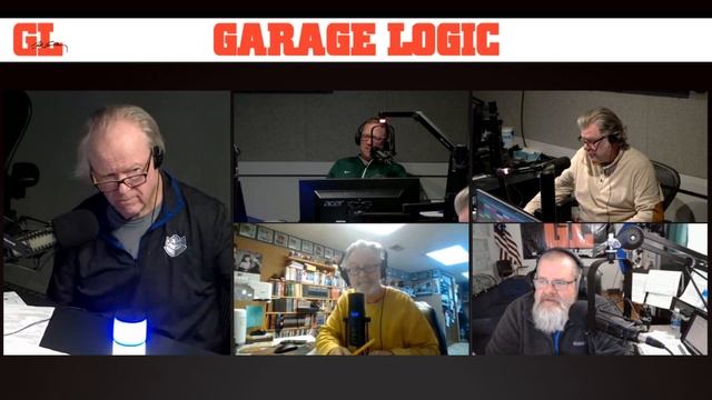 4/3 Mark Anderson, who wrote the best moose story ever, joined us live from the Staples World Press смотреть онлайн