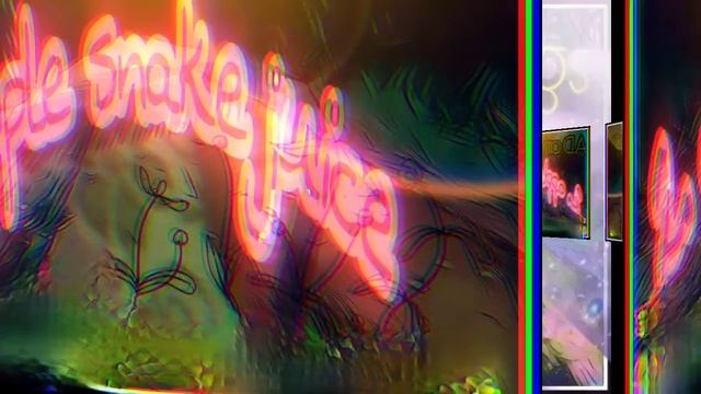 A.D.am & EVEnings-2.Apple snake juice смотреть онлайн