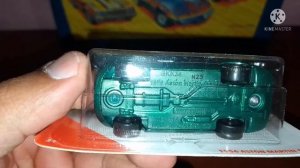 Matchbox 1956 Aston Martín DBR1