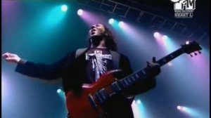 System Of A Down - Aerials live (HD/DVD Quality)