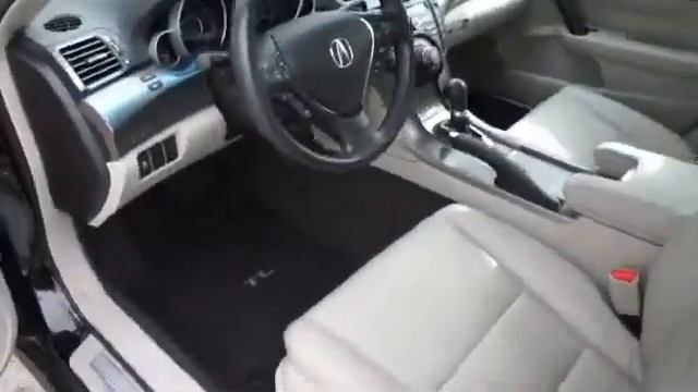 2012 Acura TL 5016801 - Pembroke Pines FL смотреть онлайн