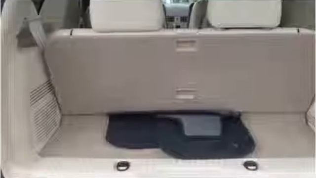 2003 Lincoln Aviator Used Cars Fredericksburg VA смотреть онлайн