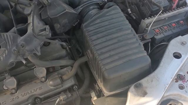 GovDeals: 2006 Dodge Stratus SXT SEDAN 4-DR, 2.7L V6 смотреть онлайн