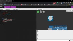 3- Arduino Simulator | Analog write, Digital read | Arduino Course in Urdu/Hindi