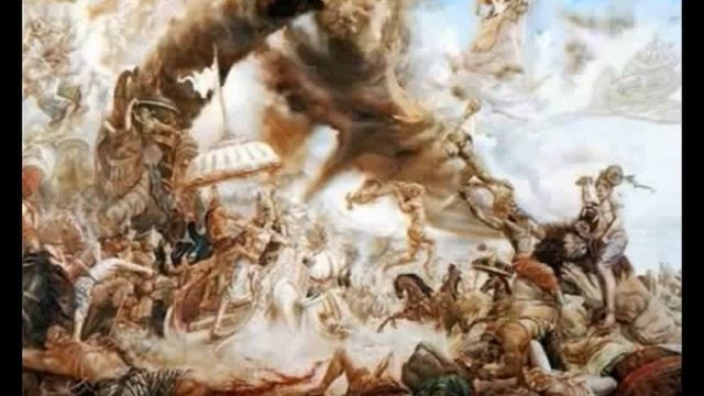История Ведической цивилизации