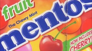 The Mentos Song