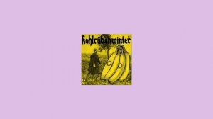 Fahrradsattel / Pisse (German and English Lyrics)