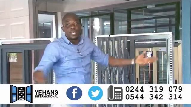 Burglar proof, Windows, Doors, Security, Gates, Garage Doors, Roller Shutters, Ceilings - Yehans смотреть онлайн