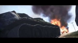 Играть онлайн в танки