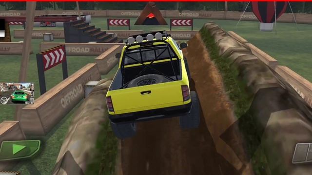 offroad jeep 4x4 #Driving game ultimate offroad jeep 4x4 adventure #games смотреть онлайн