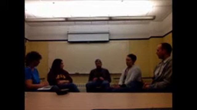 Solution Focused.wmv смотреть онлайн