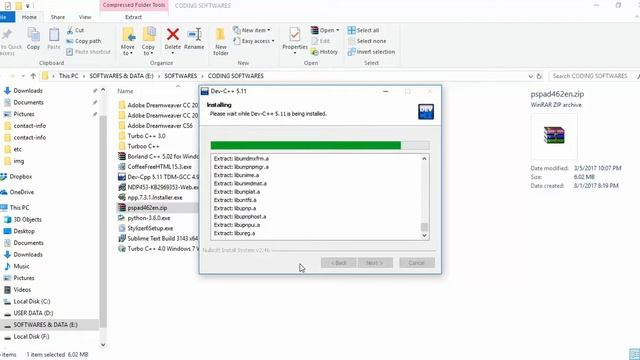 #How to #install #Dev #Cpp (C++) in #windows 10 | #Studio #Tech #Viral смотреть онлайн