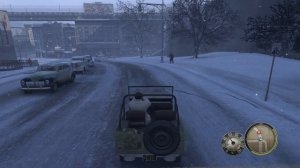 mafia 2 прохождение за Джо