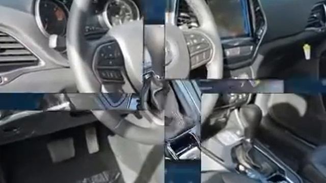 2020 Jeep Cherokee LIMITED FWD in Miami, FL 33157-3443 смотреть онлайн