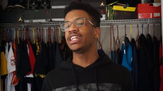 AIR JORDAN WHEAT 6s: LATE PICKUPS VoL.4 (STOCKX - SMH) смотреть онлайн