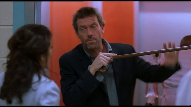 A Tick Hidden WHERE? Releasing Deadly Toxins | House M.D. | MD TV смотреть онлайн