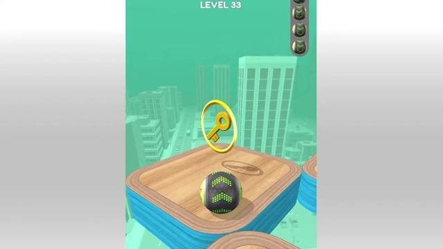 Going Balls All Levels Gameplay - 3D Games #Gameplay #Mobilegame (iOS & Android) Part #17