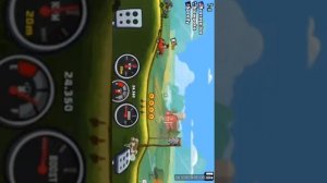 HILL CLIMB RACING 2 ВЗЛОМ.