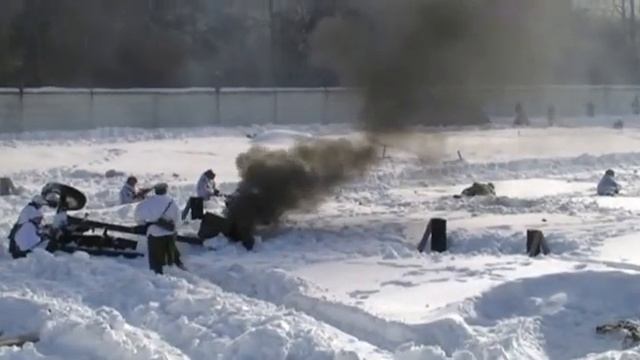 Кубинка