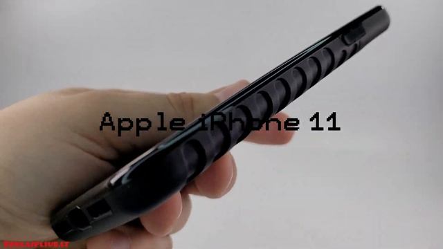 Thunder Apple IPhone 11 dėklas-case-чехол смотреть онлайн