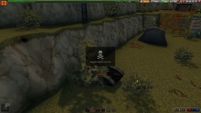 Танки Онлайн | Молот м3 на 4 уо говно или нагиб | Пуууть Донатера смотреть онлайн