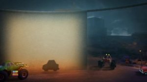 We Are The Monster Truck, Car Cartoon Videos And Rhymes