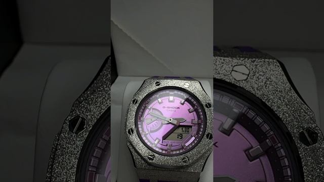 Утонченность и стиль в одном кастоме! #shorts