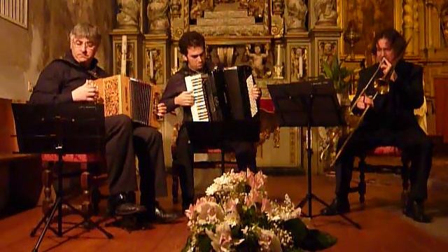Recercada Segunda (Diego Ortiz) 