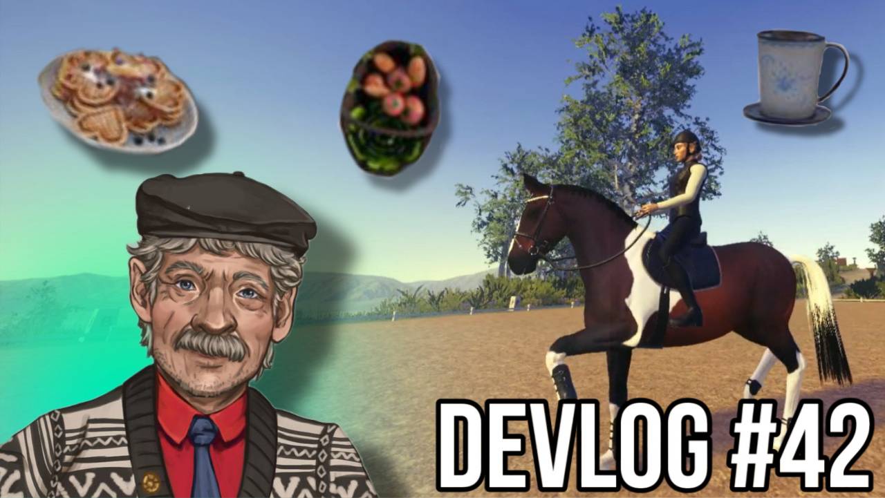 ЖУРНАЛ РАЗРАБОТКИ ЗА АВГУСТ || Astride смотреть онлайн