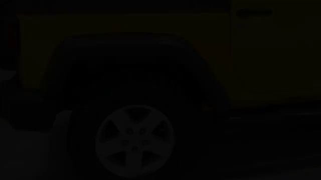 2008 Jeep Wrangler смотреть онлайн