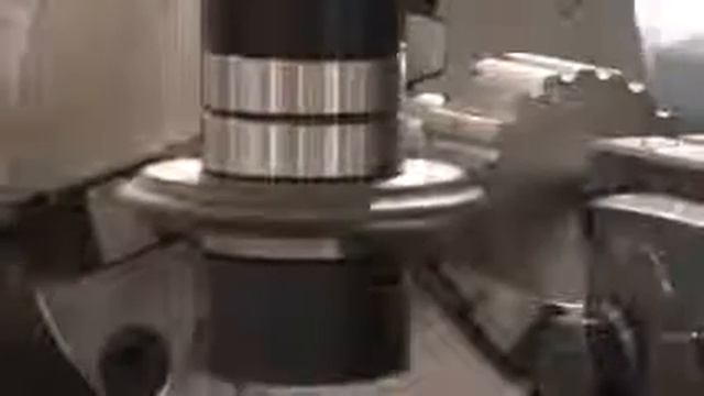 Настольный фрезерный станок BF46 cnc pro с ЧПУ и ШВП