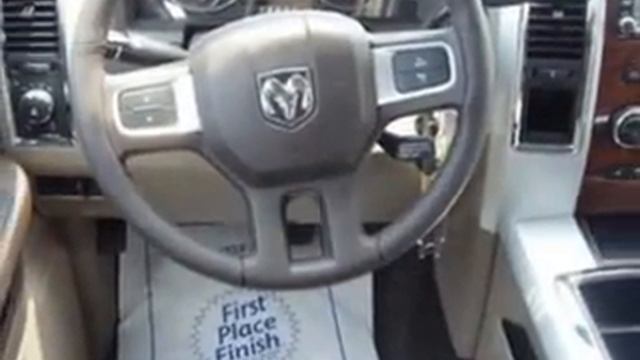 2011 Dodge Ram 3500 SLT Truck - Charleston, SC смотреть онлайн