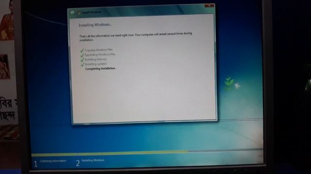 How To Install Windows 7 Setup Bangla Tutorial ।। ASUS H61M-K MOTHERBOARD 😍 2021 смотреть онлайн