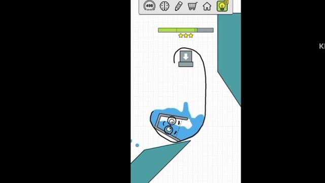 HAPPY GLASS game leve 496 to 500 #viral #short #gaming смотреть онлайн