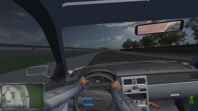 Не опущена а занижена [SLRR] смотреть онлайн