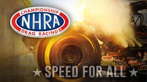 NHRA TV 24\7