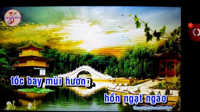 td: CHUYỆN TÌNH AN LỘC SƠN. mời đào cùng hát vui. смотреть онлайн