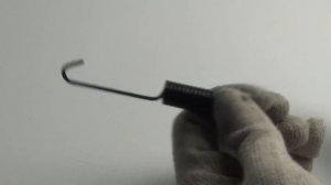 Пружина тормозного механизма возвратная ОРИГИНАЛ ПОРТЕР2