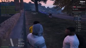 Типичный курс молодого бойца. #majestickRP